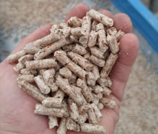 Który pellet jest najlepszy? Po czym poznać zły pellet?